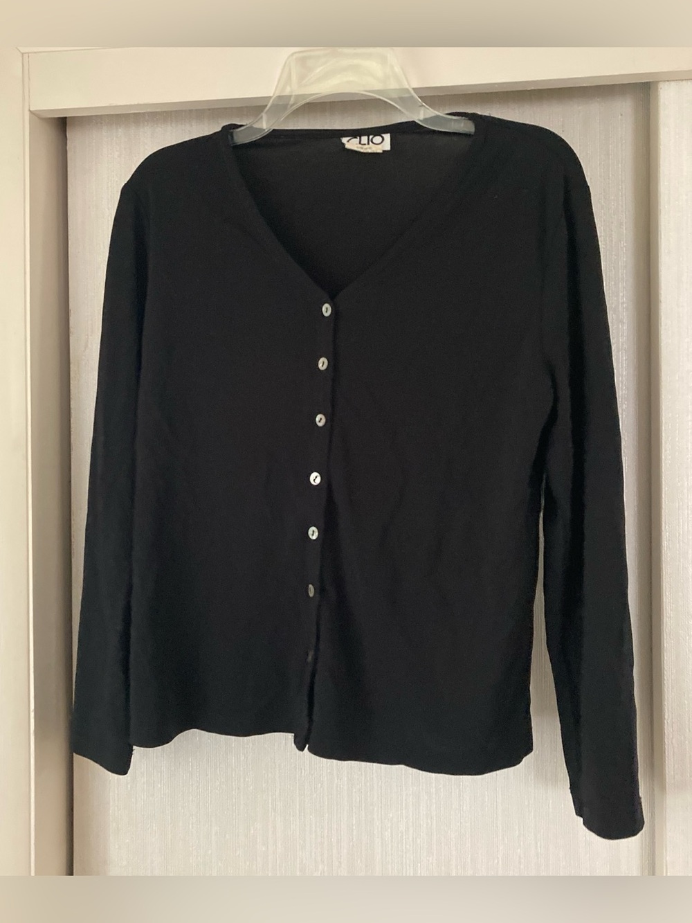 Clio vintage cardigan